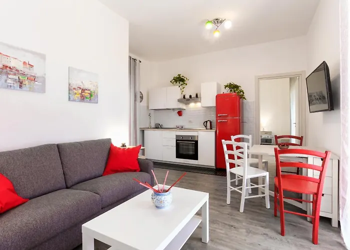 Your Apartment Catania