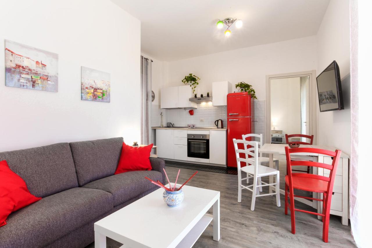 Apartment Your Catania