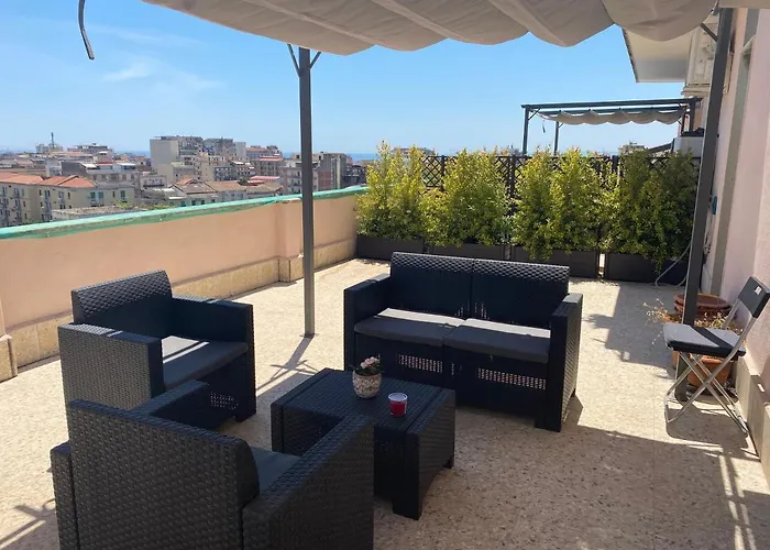 Your Apartment Catania
