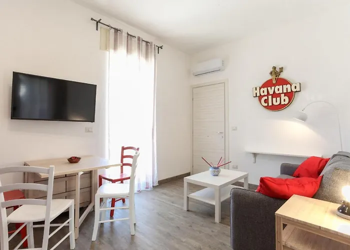 Your Apartment Catania