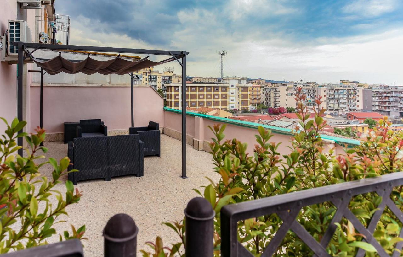 Apartment Your Catania