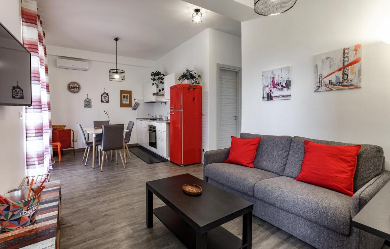 Apartment Your Catania
