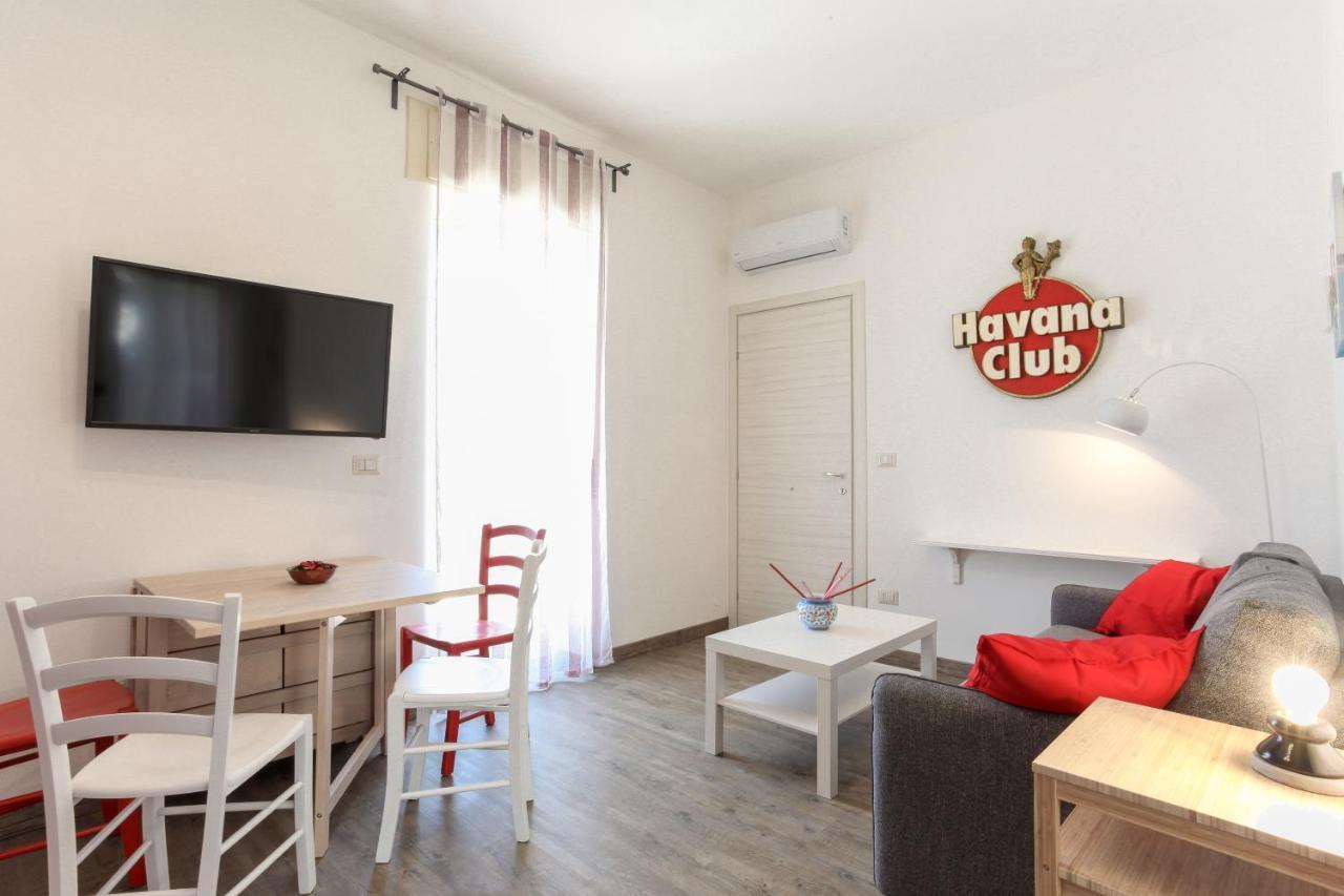 Your Apartment Catania